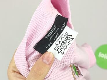 spongebob ubrania: Bershka, Women`s top, size S — 5