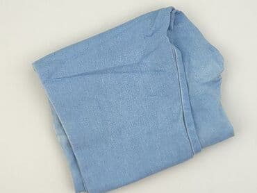 spodnie baggy damskie jeans: Legginsy rozmiar XL — 5