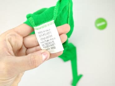 bluzki kopertowe reserved: Bluzka damska, rozmiar S — 5