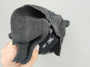 bluzki icon: 4F, Damska koszulka polo, rozmiar 3XL — 5