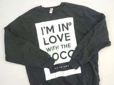 Sweatshirt for men, M (EU 38), condition - Good