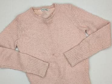 bluza doberman cropp: Easy Wear, Sweter damski, rozmiar M — 1