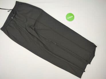 Women's Pants: Smith&Soul, Spodnie materiałowe damskie, rozmiar L — 2