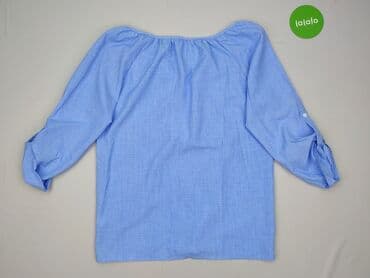 bluzki plus size allegro: Bluzka damska, rozmiar 2XL — 3