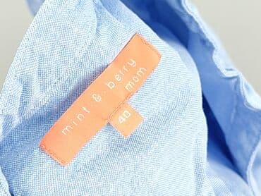 Tuniki: Mint & Berry, Tunika damska, rozmiar L — 6