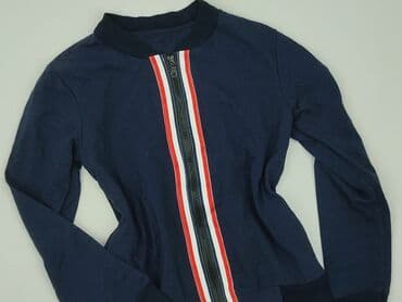 pięć lat w paski bluza w paski świat: Bluza damska
, rozmiar S — 2