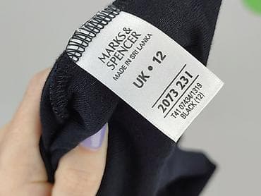 jensen clothes: Marks & Spencer, Bluzka damska, rozmiar L — 4