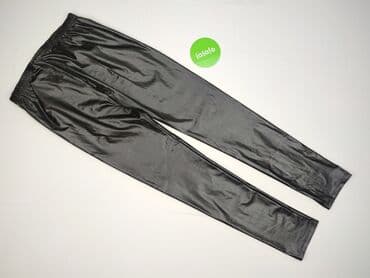 asos kozaki: Legginsy XL — 3