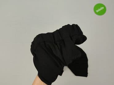 czarne plisowane spódniczka: Spódnica damska, rozmiar S — 4