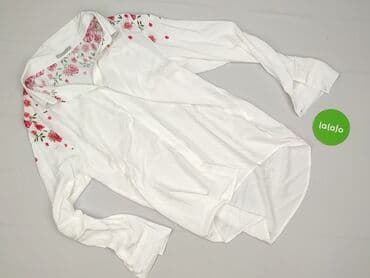 koszulka zeglarska: Fisherfield, Koszula damska, rozmiar XL — 2