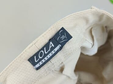 walkx buty: Lola, Spodnie materiałowe damskie, M — 4