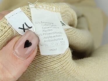 edc sweter: Kardigan damski, rozmiar XL — 5