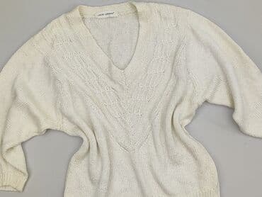 Sweter damski, rozmiar L