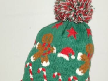 klapki z futerkiem dla dzieci ccc: Hat, 4-5 years, 52-54 cm, condition - Perfect — 5