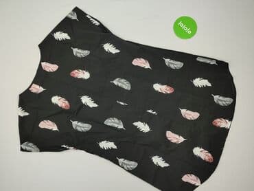 koszula damska z piórami: Туніка жіноча, розмір M — 4