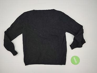 chanel sweter: Sweter damski, rozmiar XL — 2
