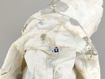 panterka spódnice: Elegancki komplet, rozmiar S — 4