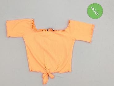 biustonosze 70b: Bershka, Top damski, rozmiar S — 2