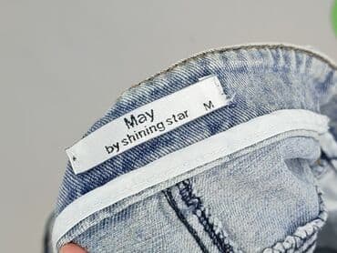 jeans mom slim fit stradivarius: Shorts for women, M at lalafo.pl — 4 jeans mom slim fit stradivarius: Shorts for women, M — 4