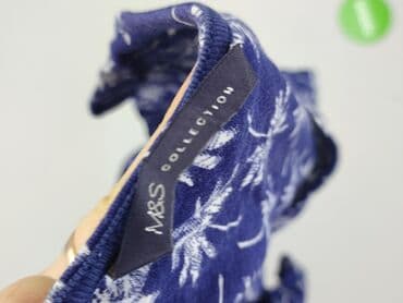 dynafit t shirty: Marks & Spencer, T-shirt damski, rozmiar L — 5