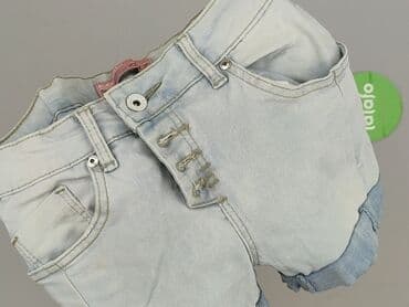 szorty damskie boyfriend: Blind Date, Szorty damskie, rozmiar XS — 5