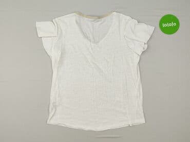msgm t shirty: Dunnes Stores, Women`s T-shirt, size M (EU 38) — 3