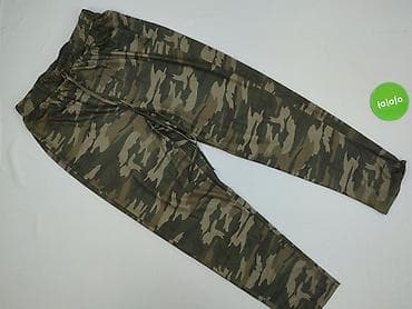 dopasowane dresy: Shein, Spodnie dresowe damskie, rozmiar S — 2