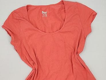 bugatti t shirty: Crivit, T-shirt damski, rozmiar XL — 1