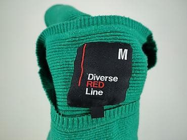 Ubrania damskie: Diverse, Sweter damski, rozmiar M — 4