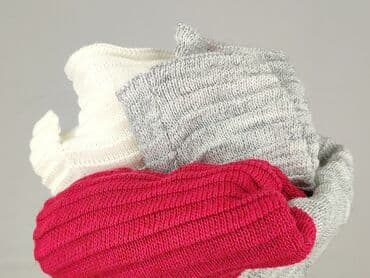 czy sweter z poliestru jest dobry: Women`s sweater, size L (EU 40) — 5