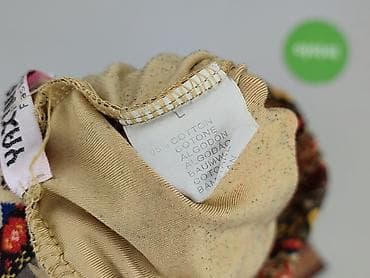 legginsy even: Yaxina Fashion, Legginsy Eleganckie damskie, rozmiar L — 5