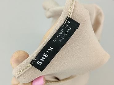 botki pull and bear: Shein, Жіноча блуза, розмір M — 4