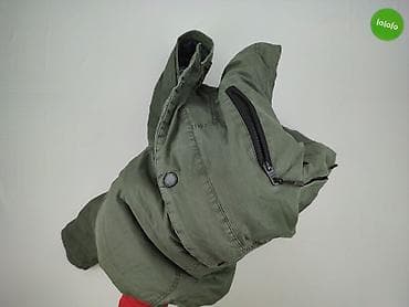 cropp young: Angelo Litrico, Kurtka przejściowa dla mężczyzn, rozmiar 4XL — 7