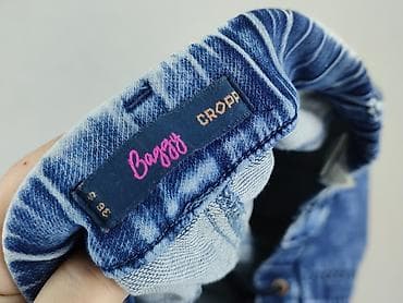 adidasy z ccc: Cropp, Jeansy damskie, rozmiar S — 4