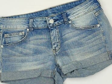 Mango, Shorts for women, size S (EU 36)