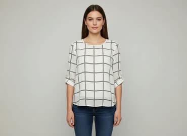 koszulka z zetorem: Atmosphere, Bluzka damska, S — 6