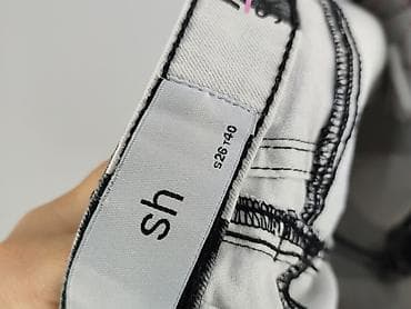 levis 714 straight: Jeansy damskie, rozmiar S — 4