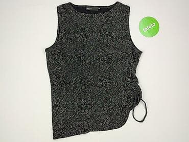 calliope marka: KappAhl, Bluzka damska, rozmiar 4XL — 2