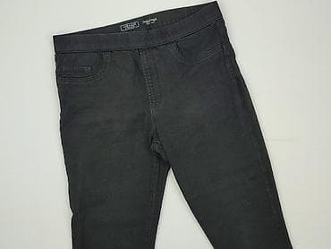 l 40: Leggings, Jeansy damskie, rozmiar M — 1