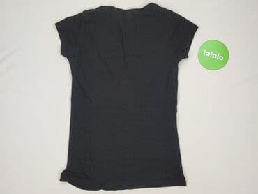 kolorowy t shirty: Fishbone, T-shirt damski, rozmiar S — 3