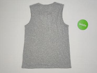 bluzka goth: Top damski, rozmiar M — 3