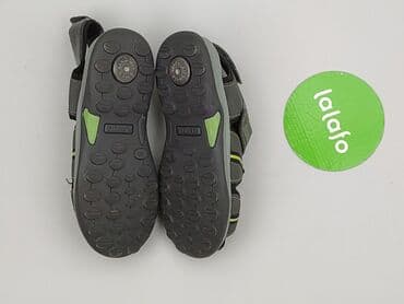 montego koszula: Sandałki 33, Używany — 3