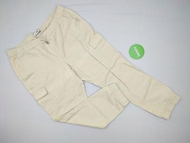 pepco spodnie cargo: Tchibo, Spodnie cargo damskie, rozmiar 3XL — 2