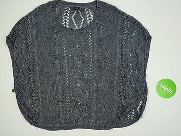 sweter damski 44: Vero Moda, Ponczo damskie, rozmiar L — 2