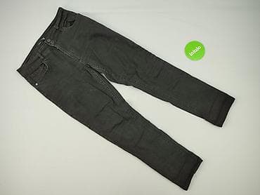 nike dunk deichmann: Denim, Джинси жіночі, розмір M — 2