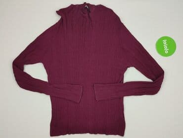 sweter open shoulder: Bik Bok, Гольф жіночий, розмір XL на lalafo.pl — 2 sweter open shoulder: Bik Bok, Гольф жіночий, розмір XL — 2