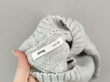 bluza cubus: Sinsay, Sweter damski, rozmiar S — 5