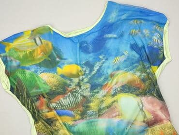 T-shirt damski, rozmiar XL