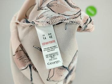 bluzki 42: George, Koszula damska, rozmiar L — 6