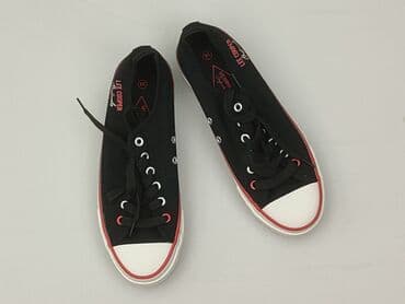 Lee Cooper, Кеди жіночі, розмір 38